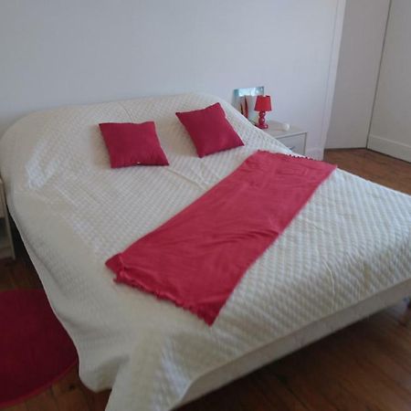 Appartement De 79 M² A 500 Metres De La Cure Jonzac Εξωτερικό φωτογραφία