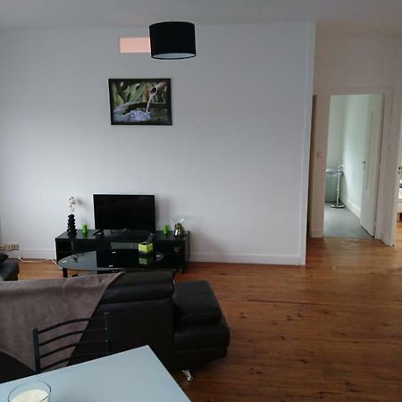 Appartement De 79 M² A 500 Metres De La Cure Jonzac Εξωτερικό φωτογραφία