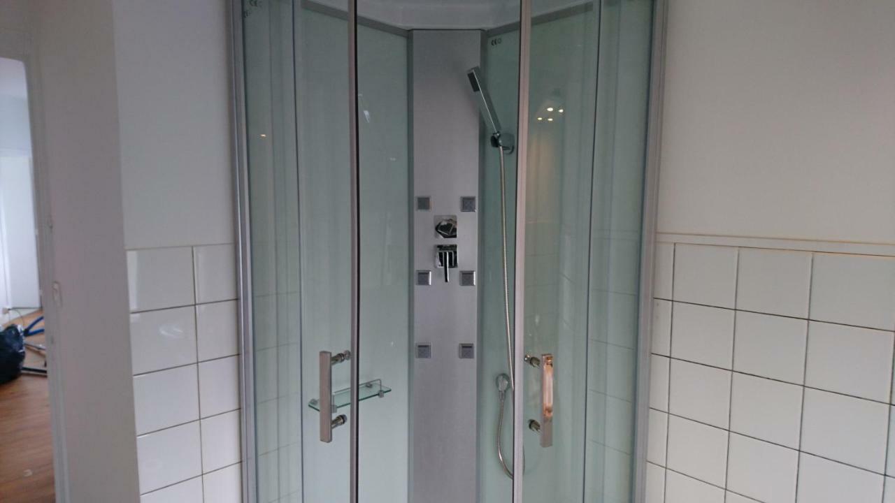 Appartement De 79 M² A 500 Metres De La Cure Jonzac Εξωτερικό φωτογραφία