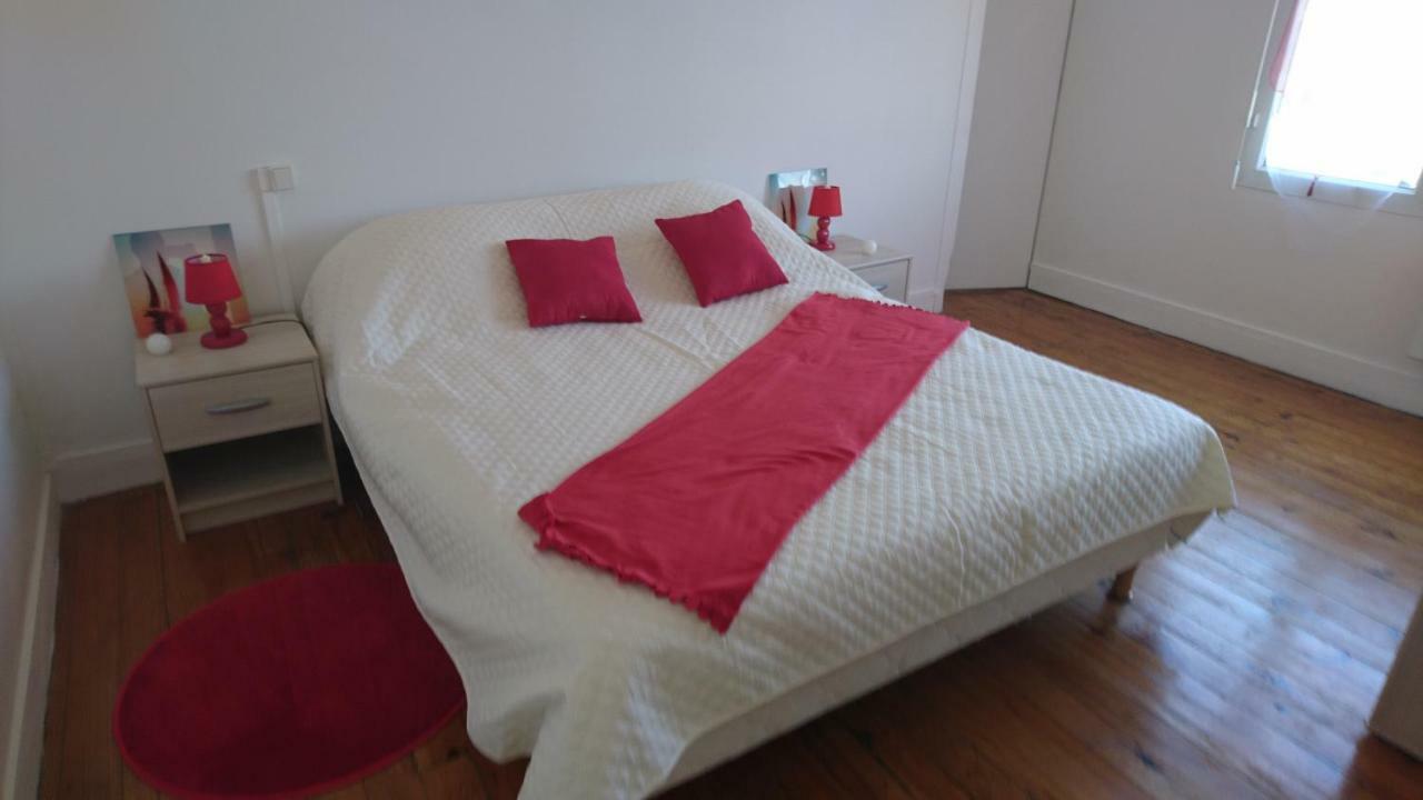 Appartement De 79 M² A 500 Metres De La Cure Jonzac Εξωτερικό φωτογραφία