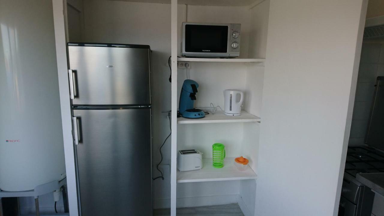 Appartement De 79 M² A 500 Metres De La Cure Jonzac Εξωτερικό φωτογραφία