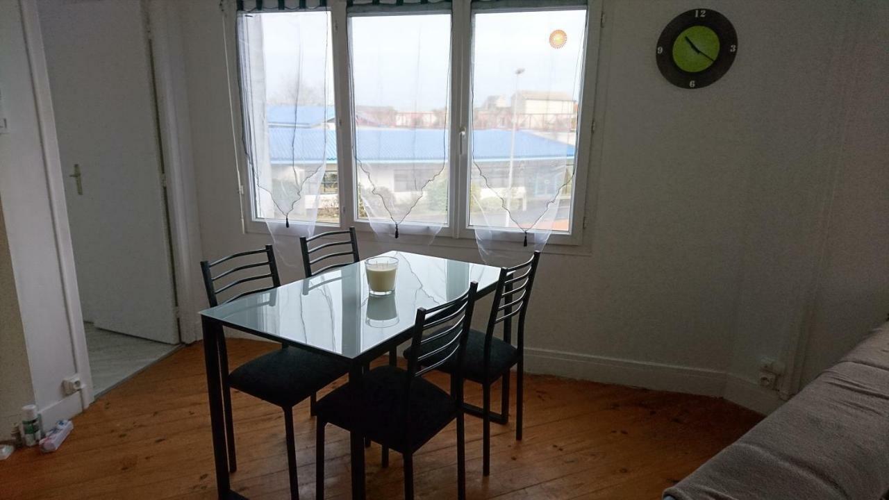 Appartement De 79 M² A 500 Metres De La Cure Jonzac Εξωτερικό φωτογραφία